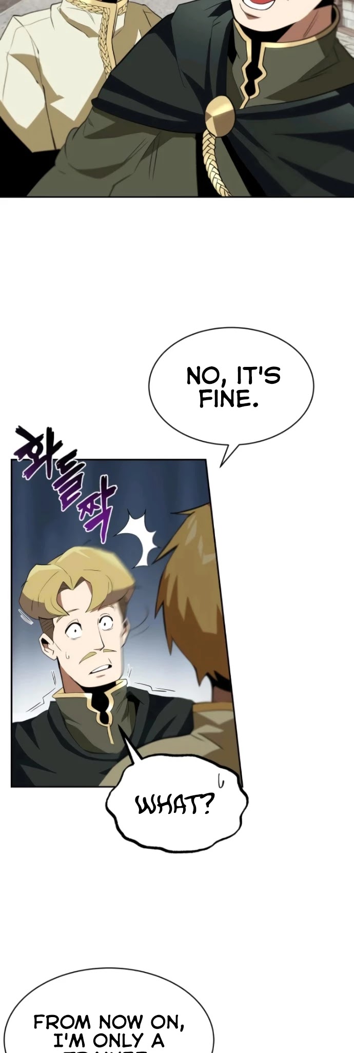 Read The lazy prince becomes a genius EN Manga Online
