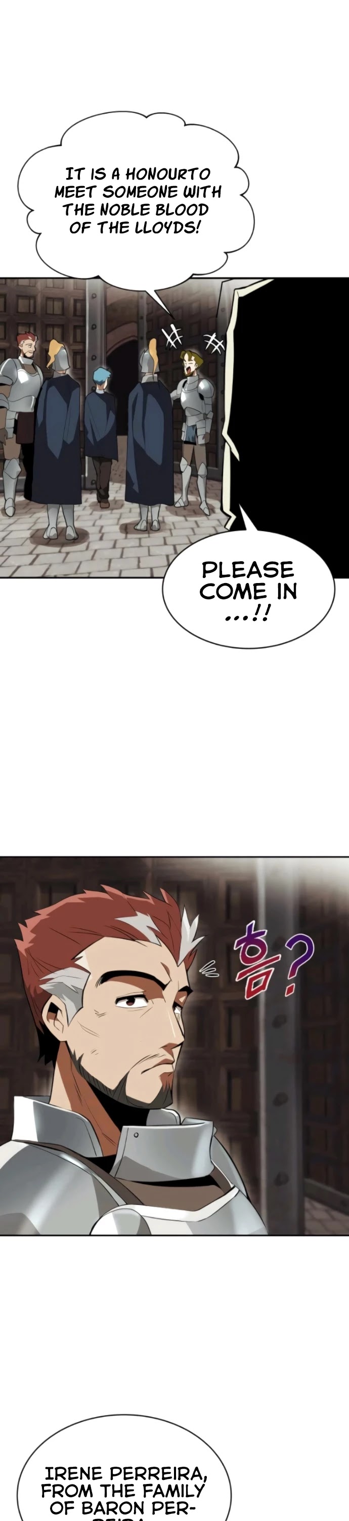 Read The lazy prince becomes a genius EN Manga Online