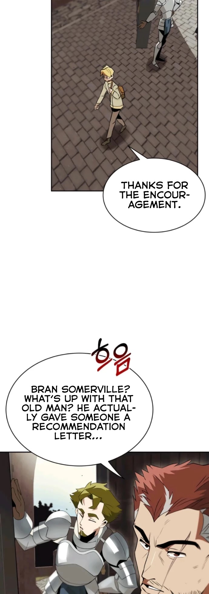 Read The lazy prince becomes a genius EN Manga Online