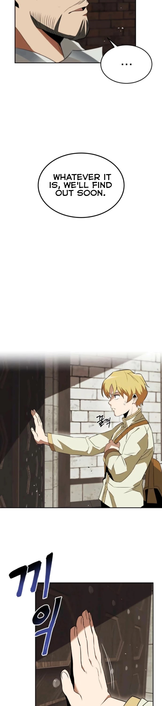 Read The lazy prince becomes a genius EN Manga Online
