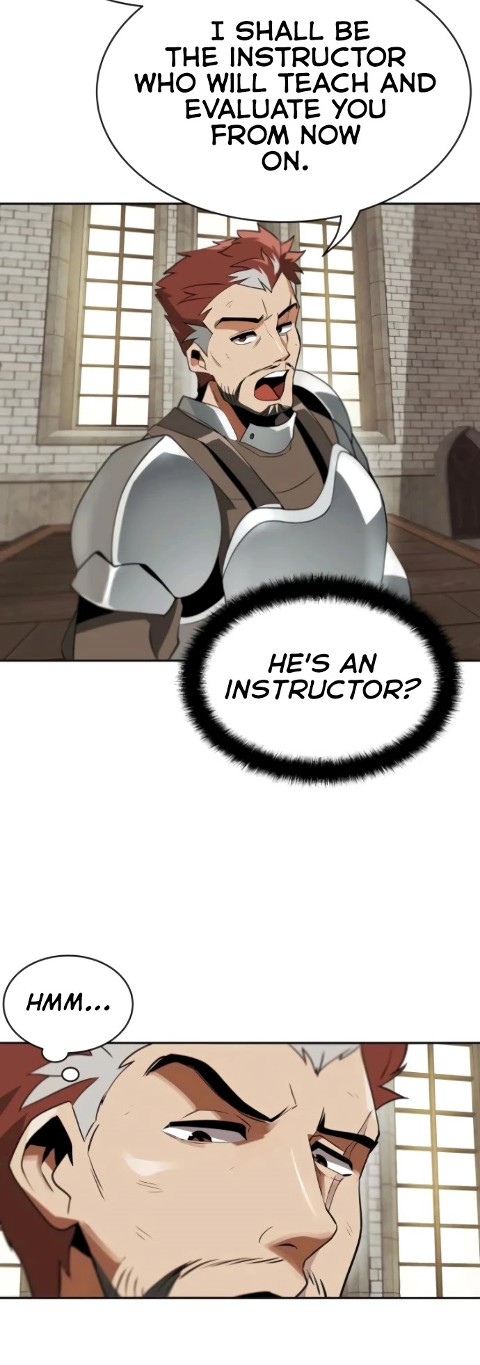 Read The lazy prince becomes a genius EN Manga Online