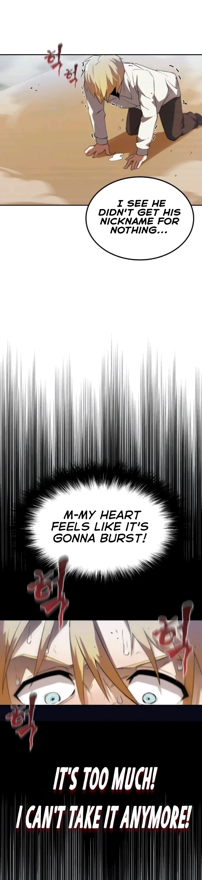 Read The lazy prince becomes a genius EN Manga Online