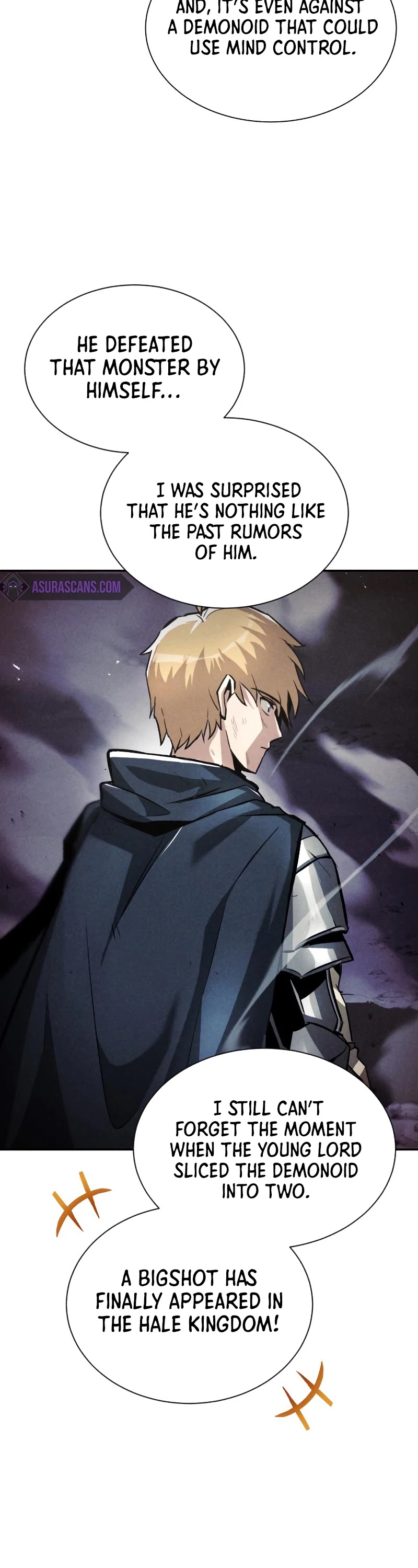 Read The lazy prince becomes a genius EN Manga Online