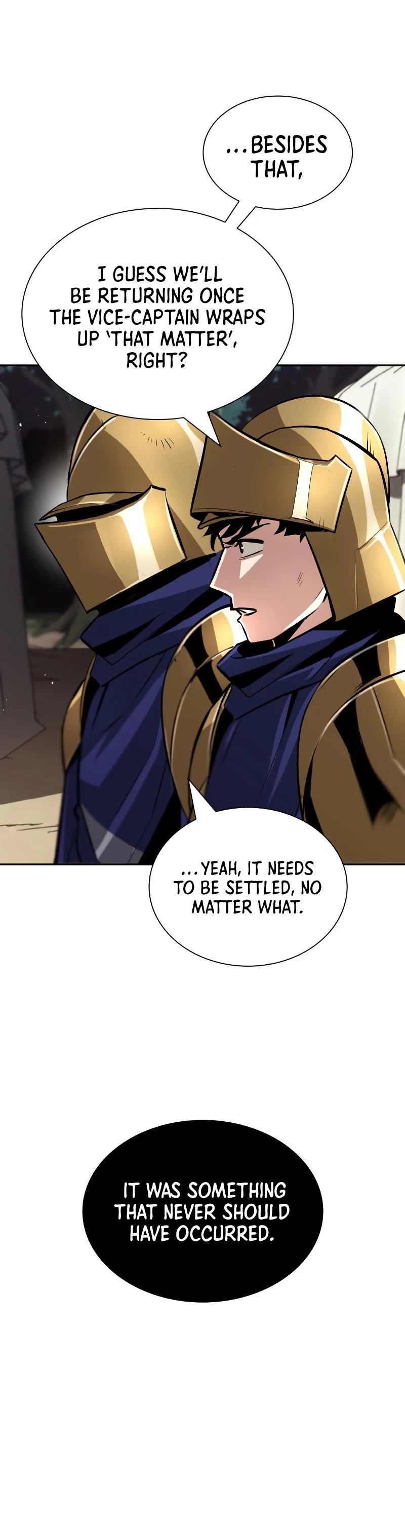 Read The lazy prince becomes a genius EN Manga Online