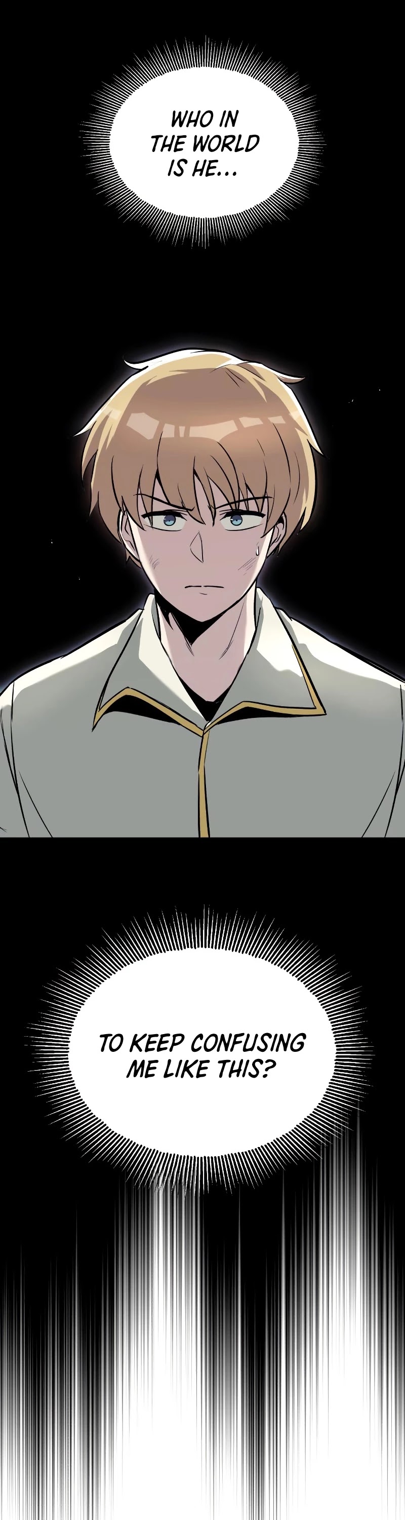 Read The lazy prince becomes a genius EN Manga Online