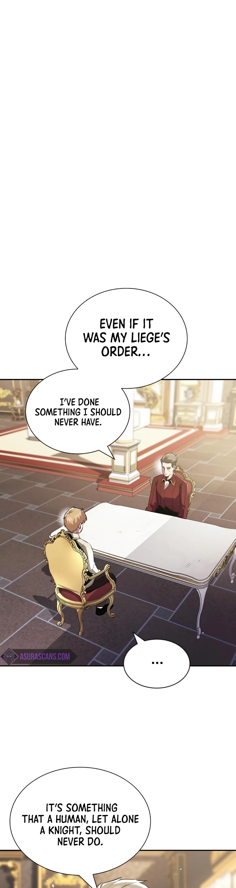 Read The lazy prince becomes a genius EN Manga Online