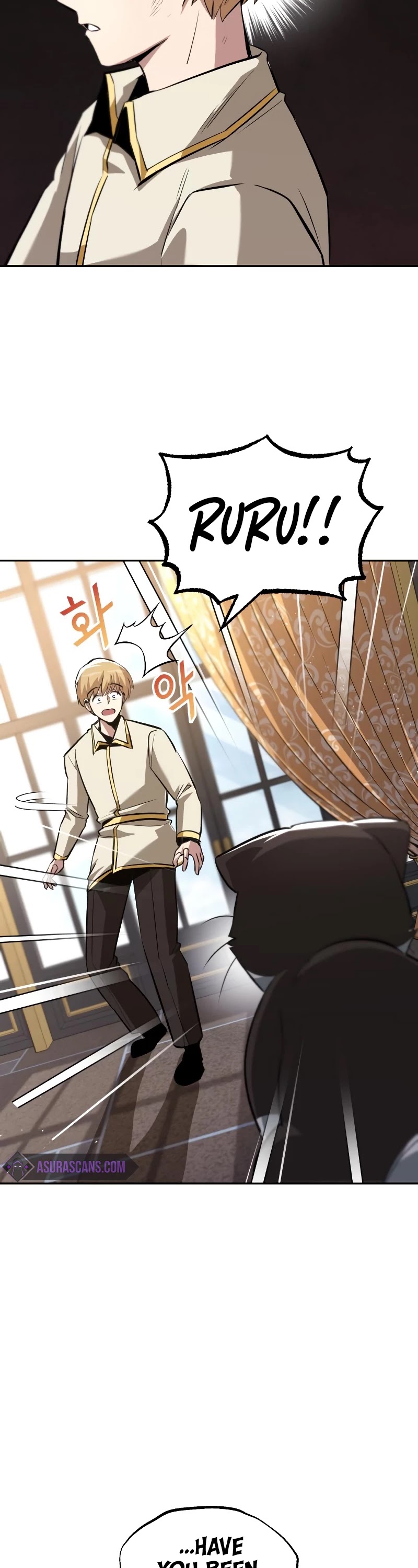 Read The lazy prince becomes a genius EN Manga Online