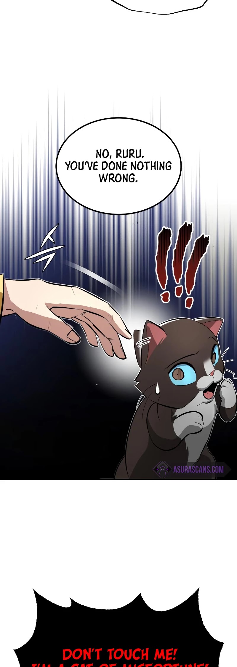 Read The lazy prince becomes a genius EN Manga Online
