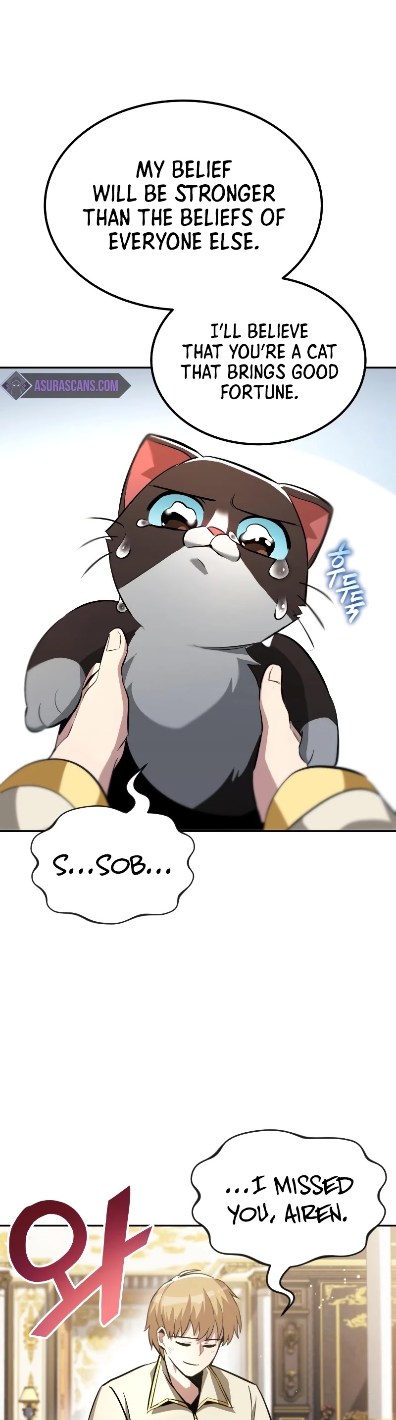 Read The lazy prince becomes a genius EN Manga Online