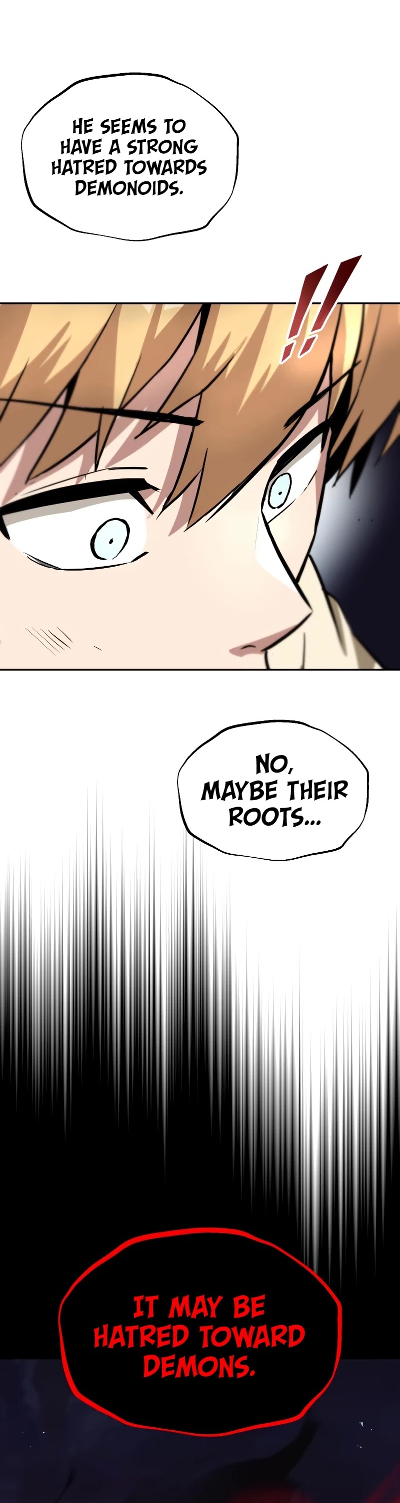 Read The lazy prince becomes a genius EN Manga Online