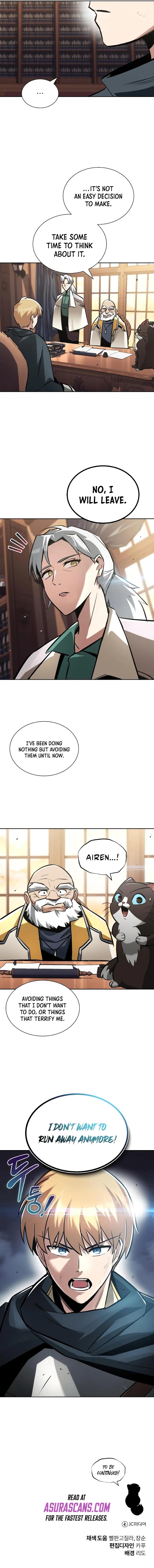 Read The lazy prince becomes a genius EN Manga Online