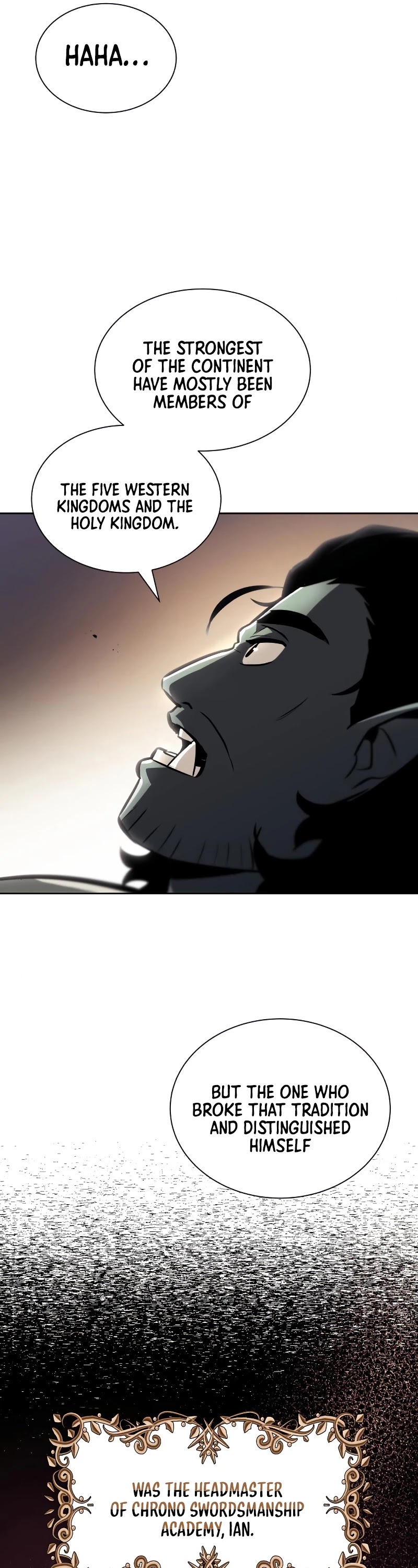 Read The lazy prince becomes a genius EN Manga Online