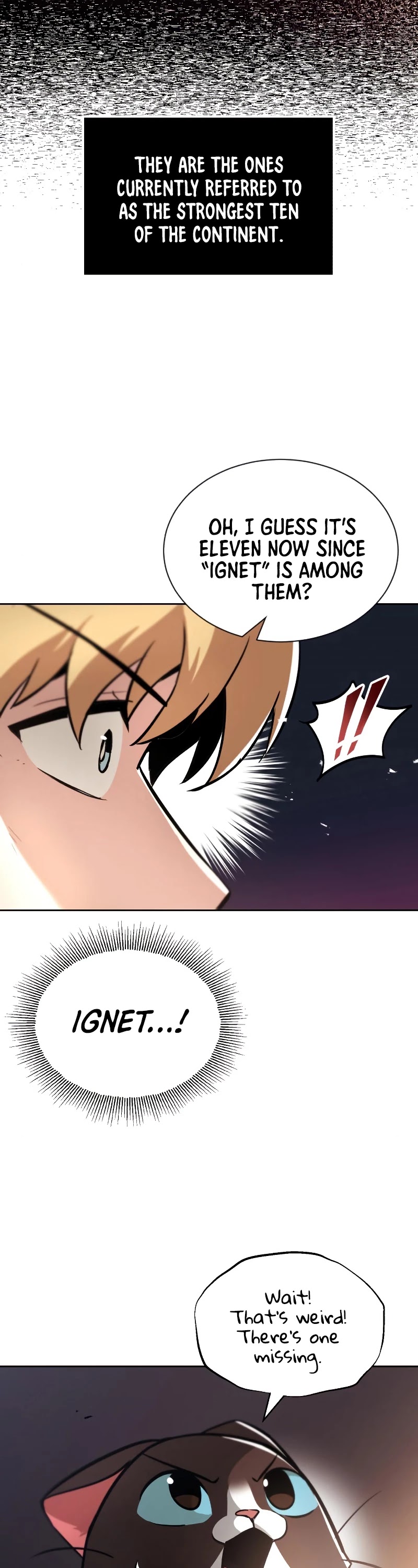 Read The lazy prince becomes a genius EN Manga Online
