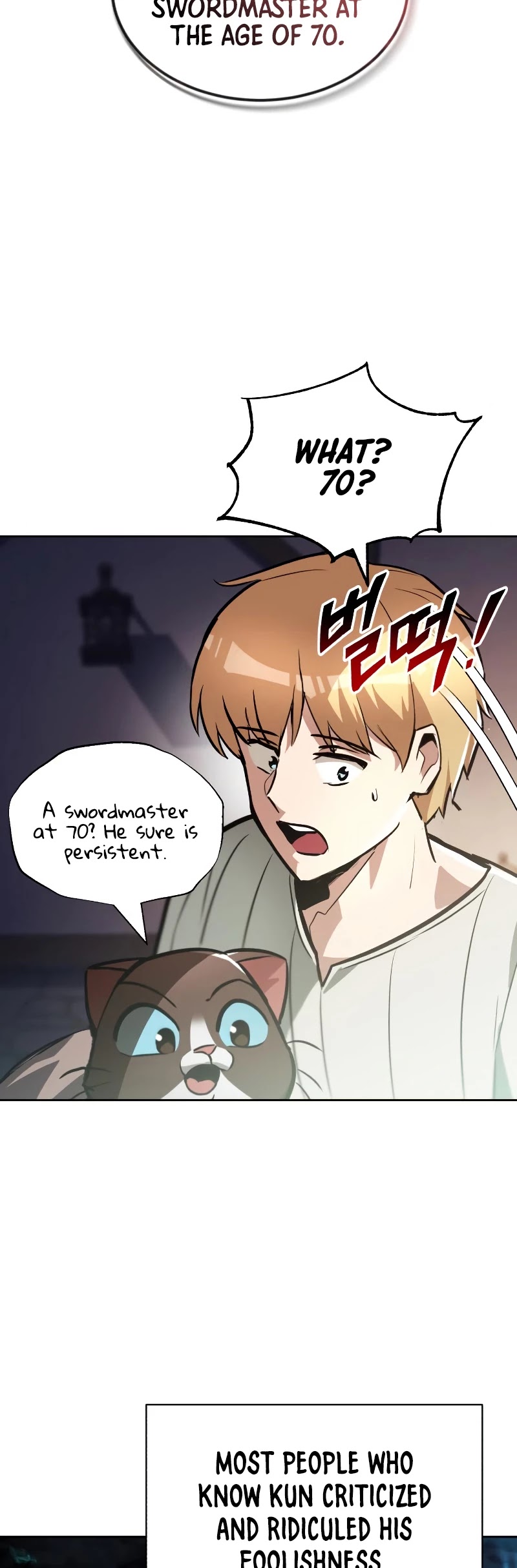 Read The lazy prince becomes a genius EN Manga Online