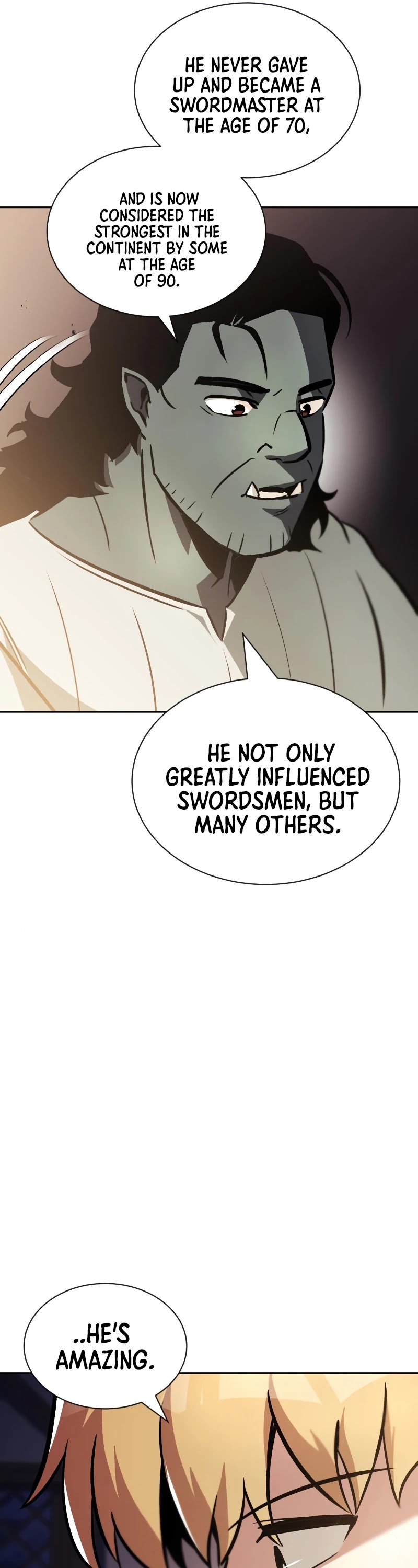 Read The lazy prince becomes a genius EN Manga Online