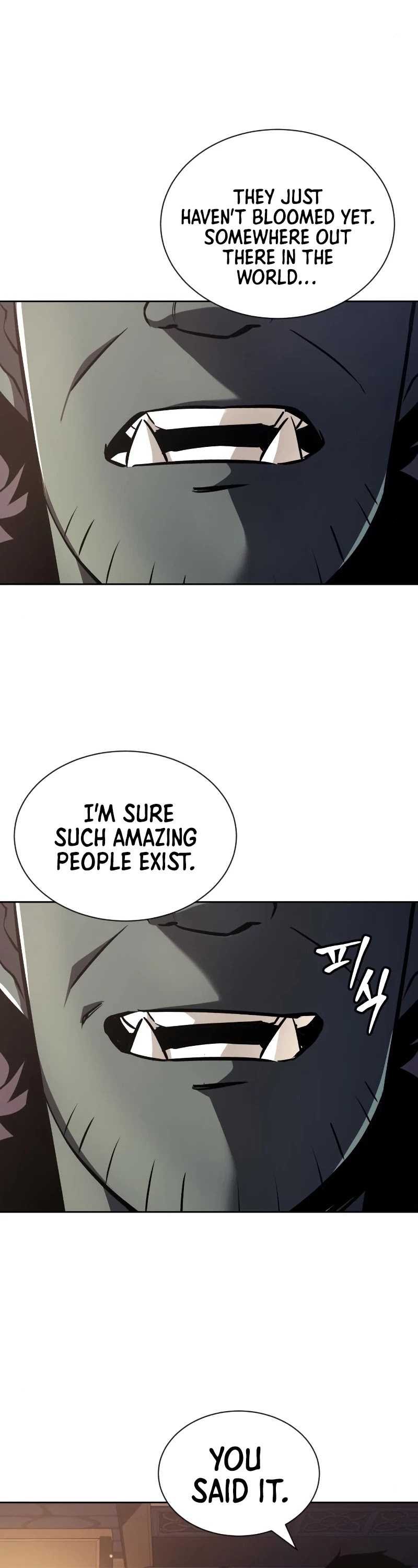 Read The lazy prince becomes a genius EN Manga Online