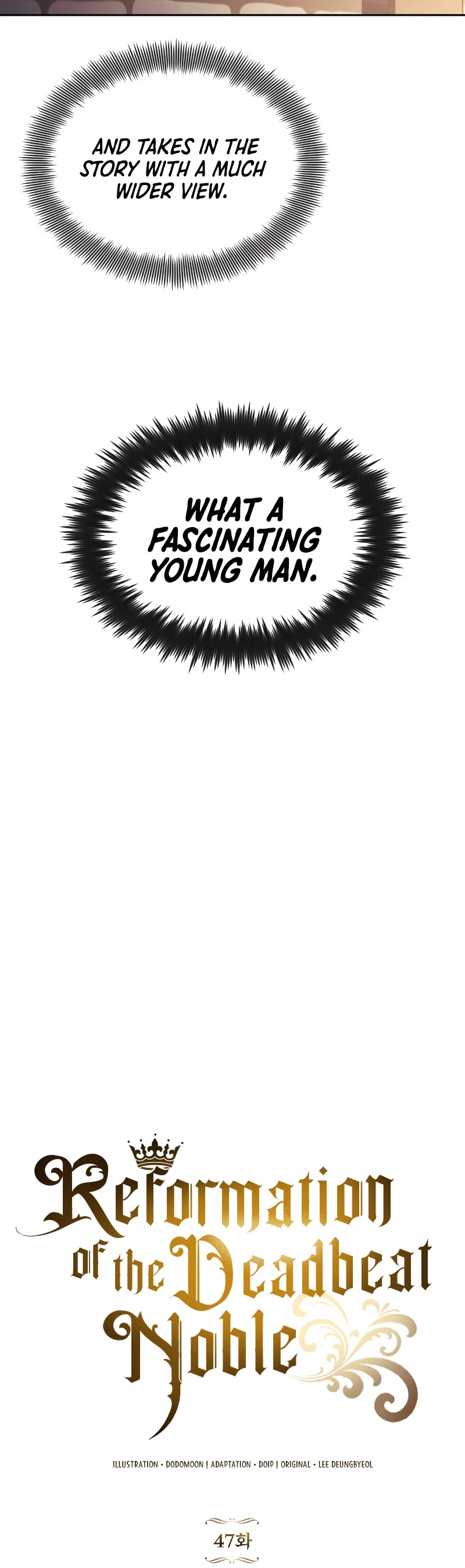 Read The lazy prince becomes a genius EN Manga Online