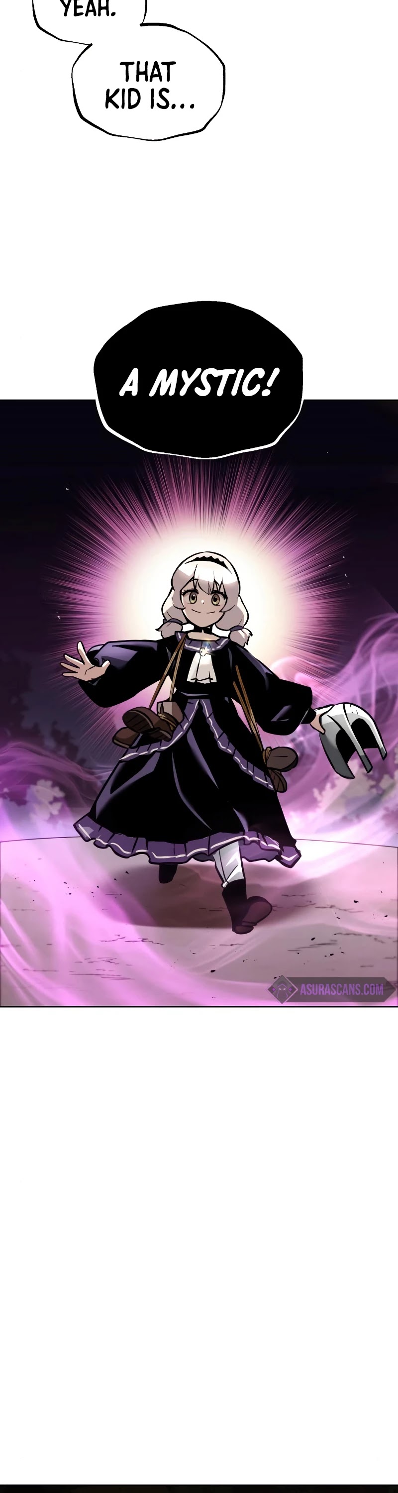 Read The lazy prince becomes a genius EN Manga Online