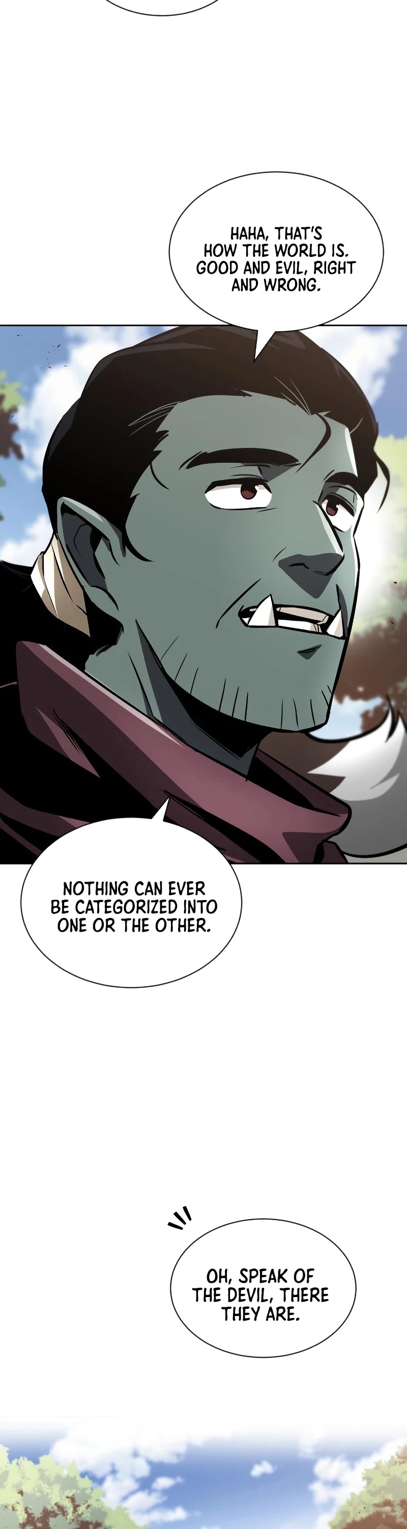 Read The lazy prince becomes a genius EN Manga Online