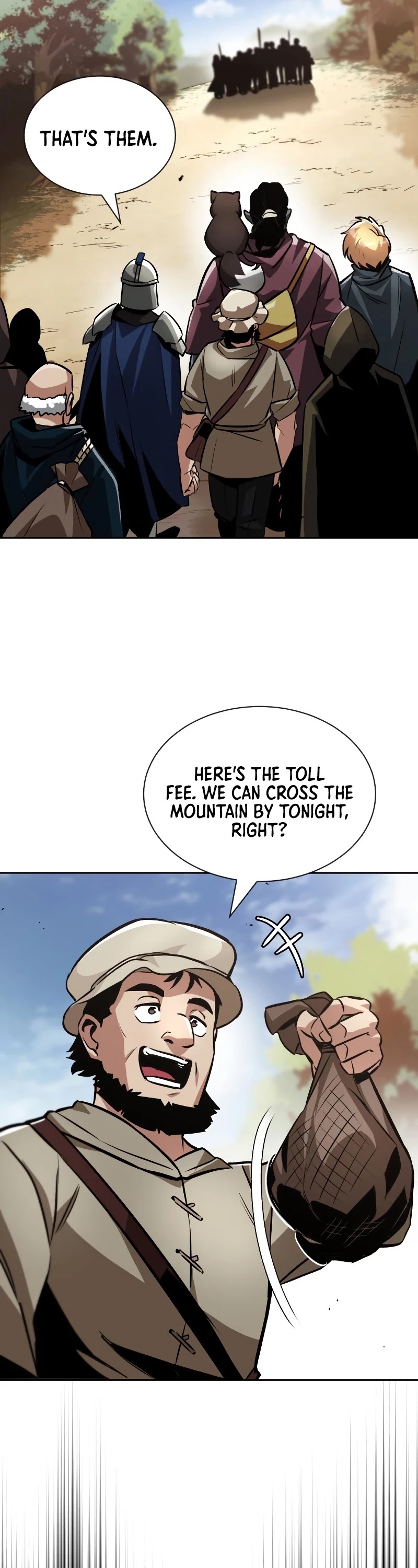 Read The lazy prince becomes a genius EN Manga Online