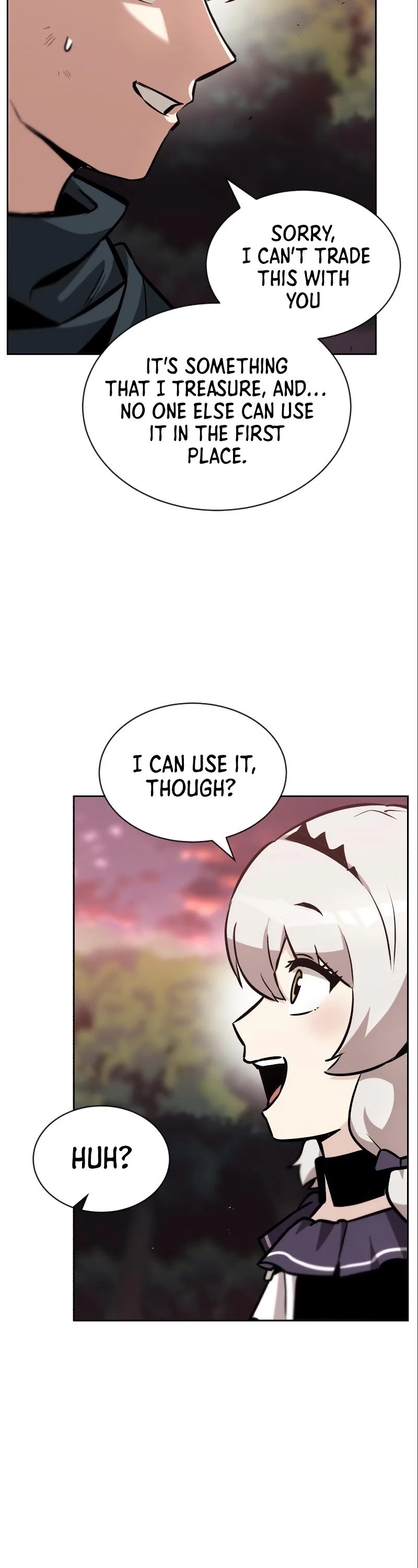 Read The lazy prince becomes a genius EN Manga Online