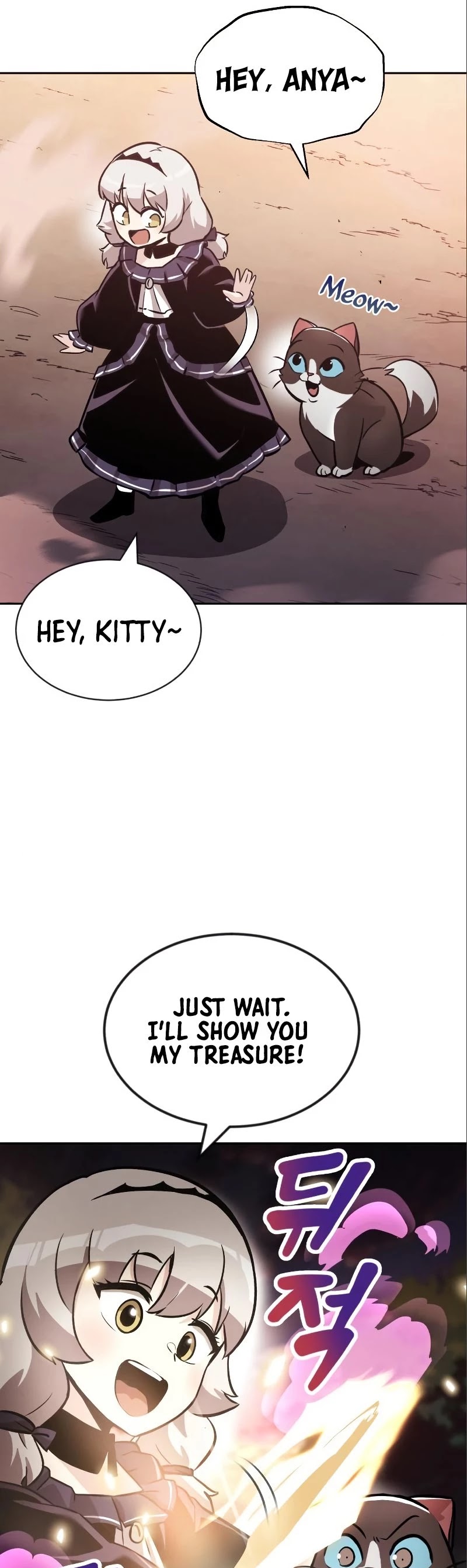 Read The lazy prince becomes a genius EN Manga Online