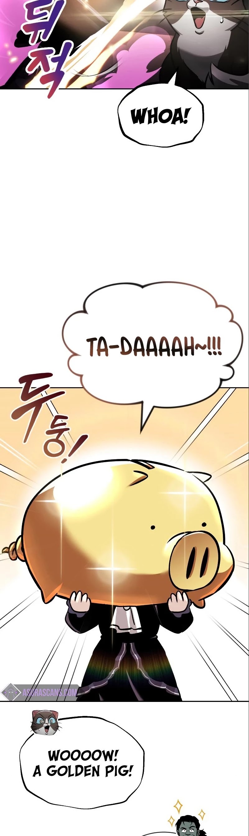 Read The lazy prince becomes a genius EN Manga Online
