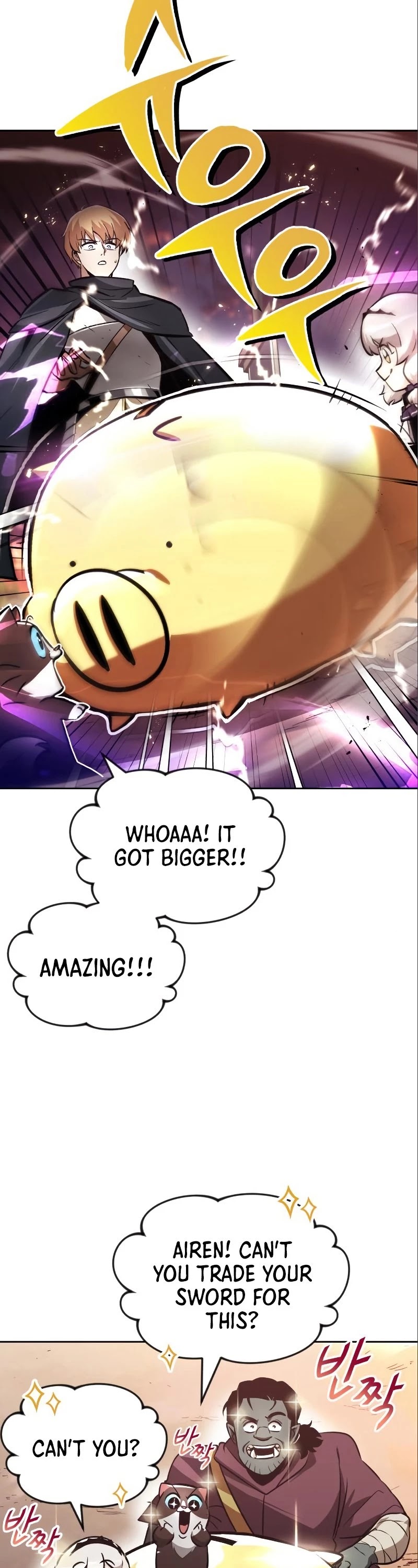 Read The lazy prince becomes a genius EN Manga Online