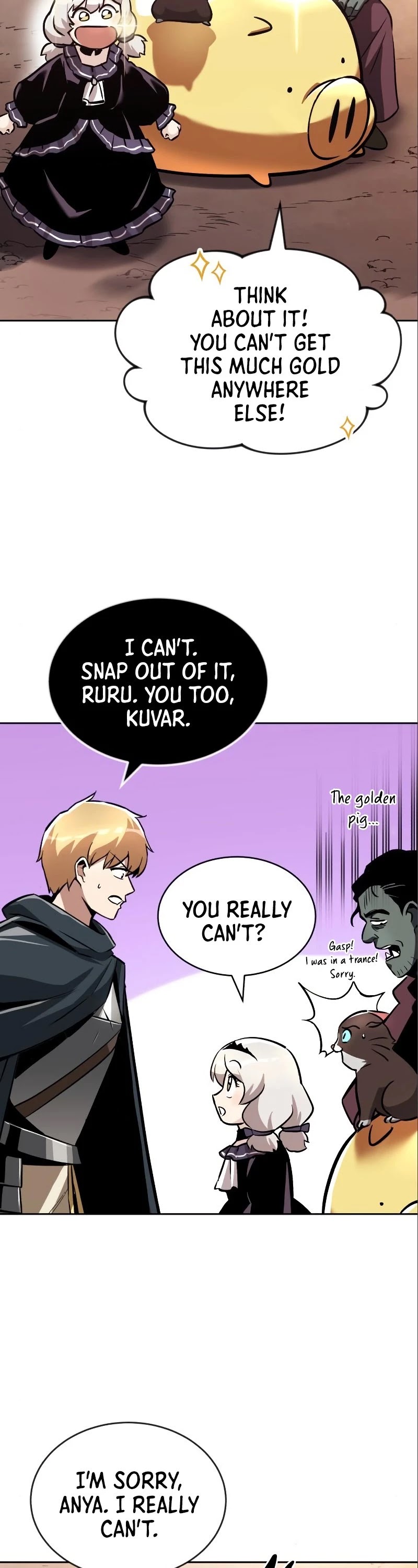 Read The lazy prince becomes a genius EN Manga Online