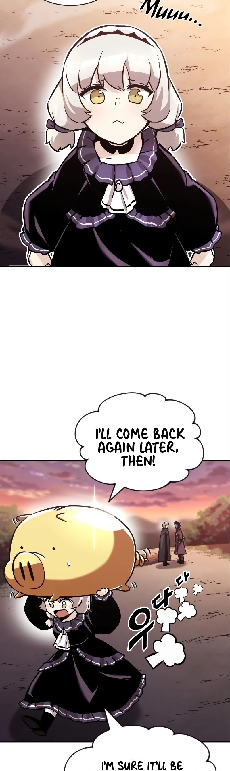 Read The lazy prince becomes a genius EN Manga Online