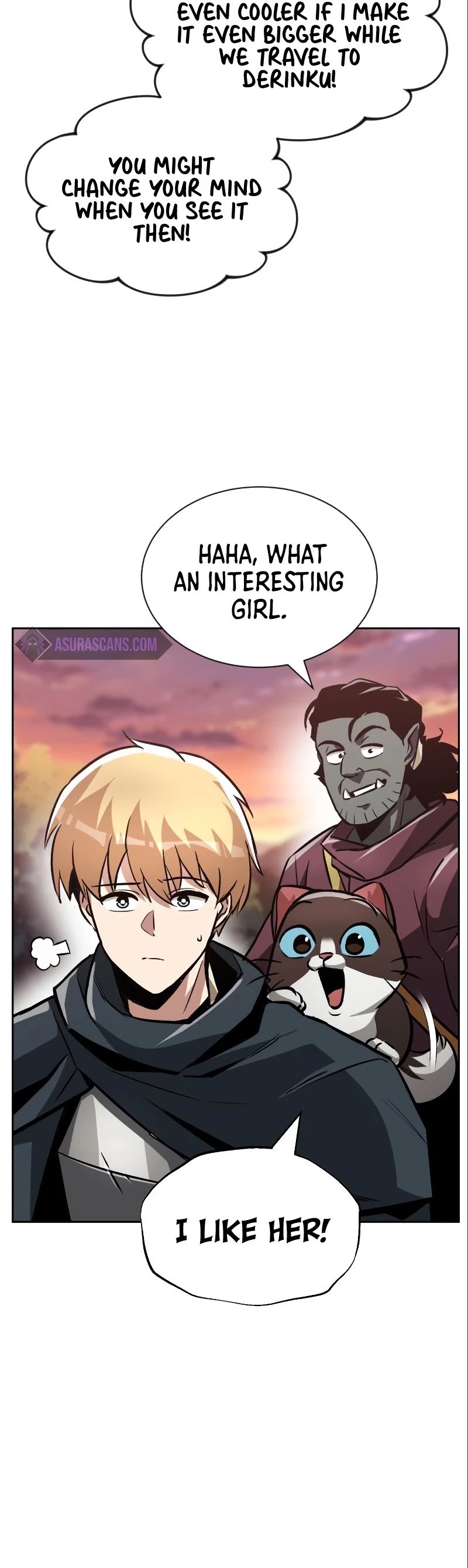 Read The lazy prince becomes a genius EN Manga Online