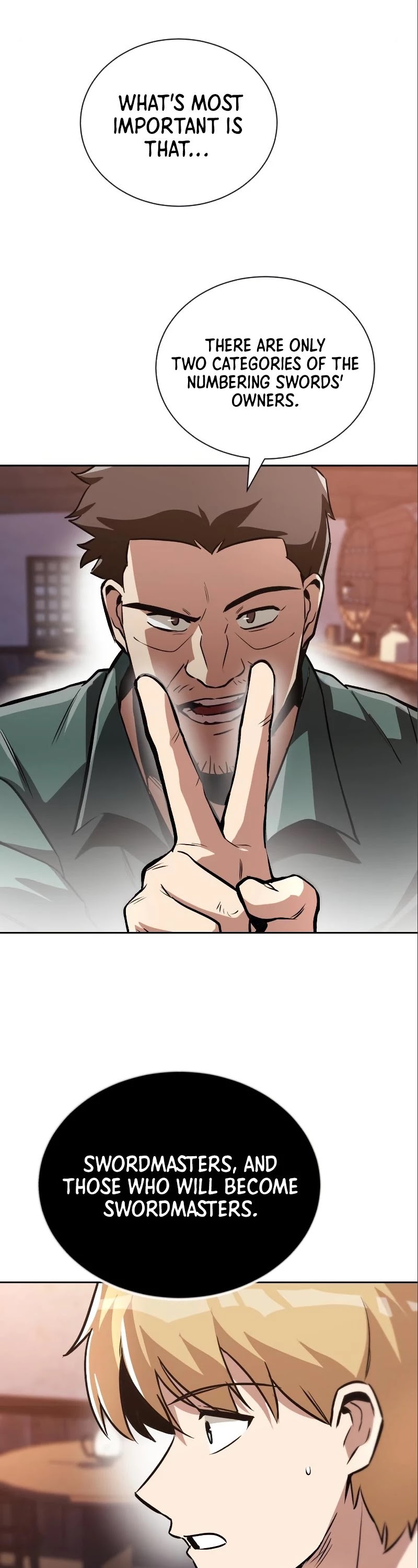 Read The lazy prince becomes a genius EN Manga Online