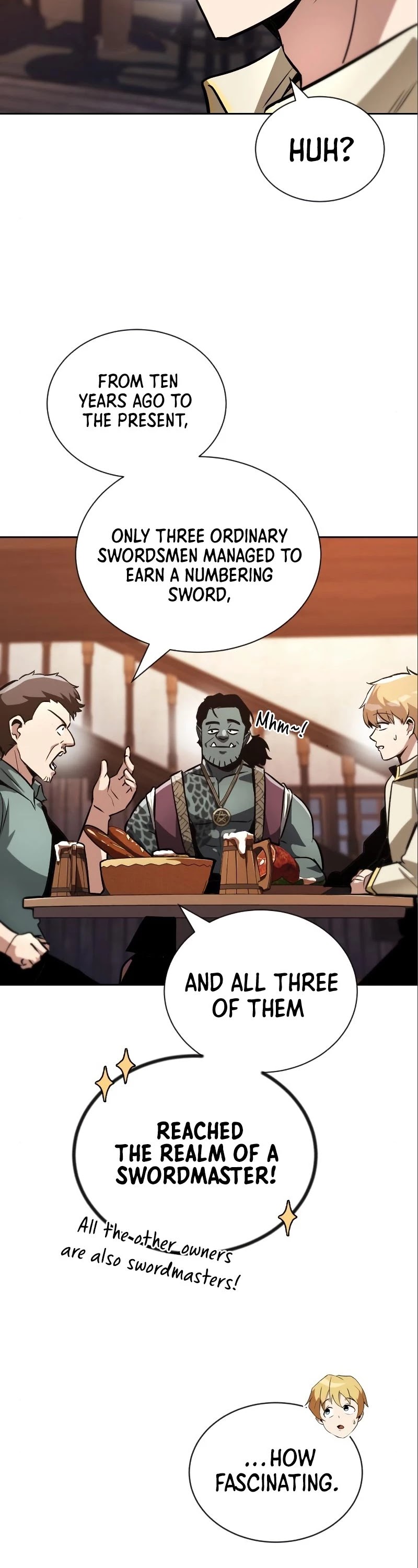 Read The lazy prince becomes a genius EN Manga Online