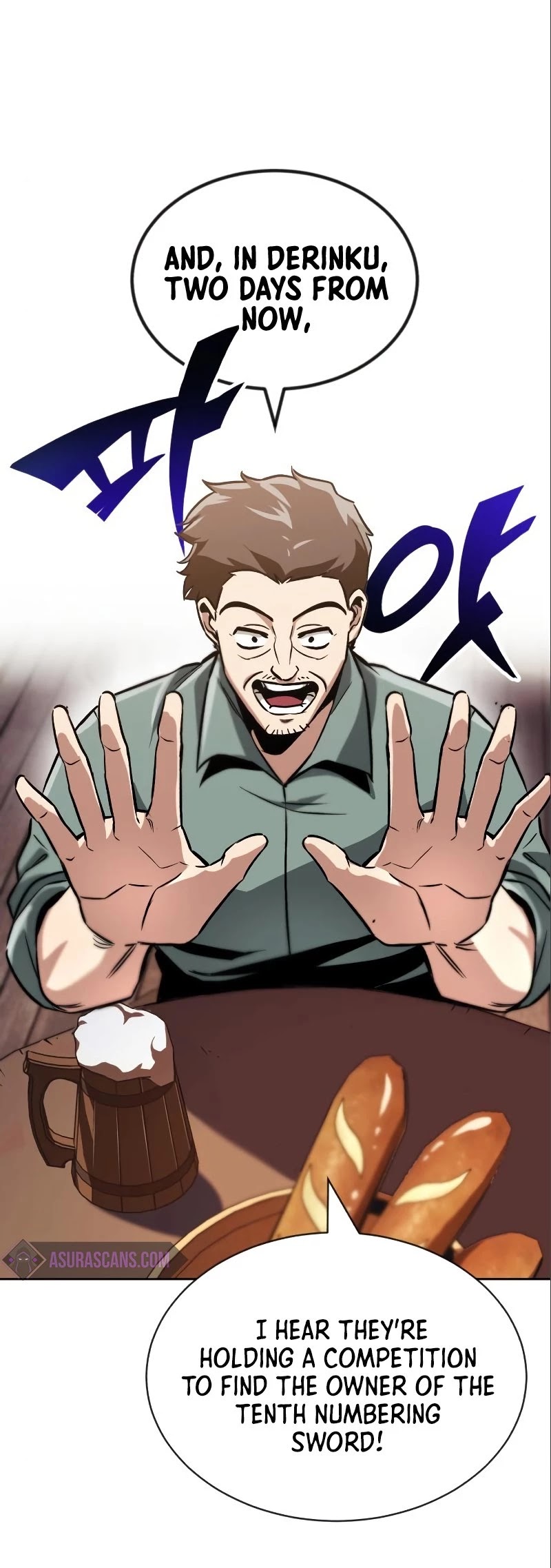 Read The lazy prince becomes a genius EN Manga Online