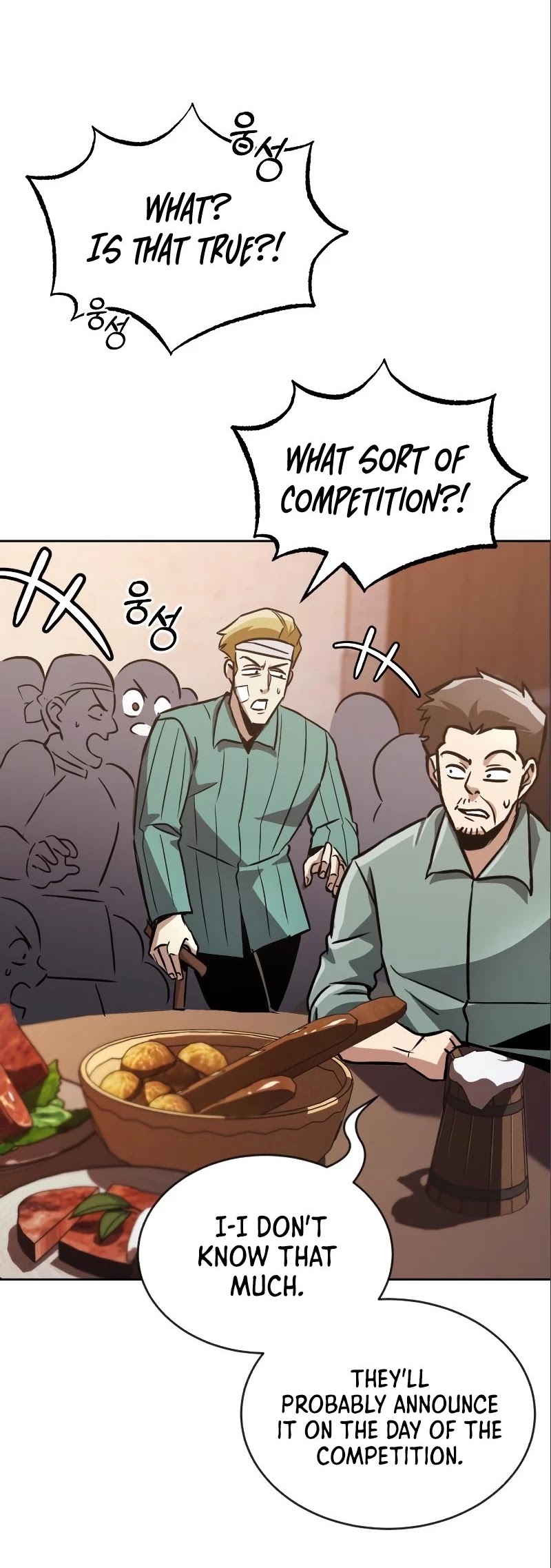 Read The lazy prince becomes a genius EN Manga Online