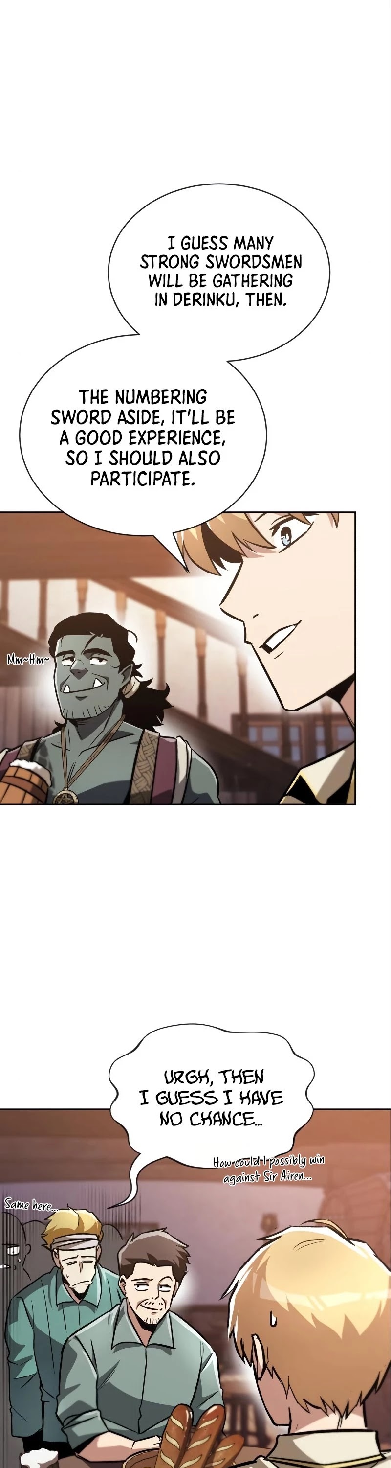 Read The lazy prince becomes a genius EN Manga Online