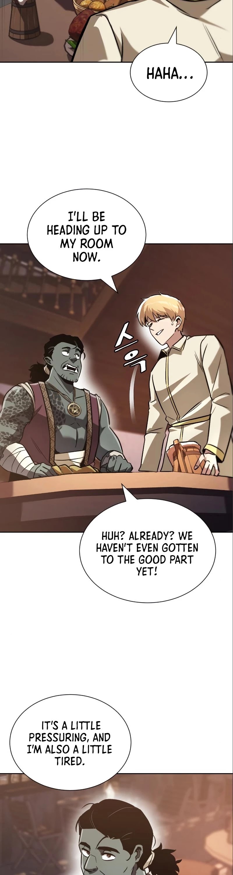 Read The lazy prince becomes a genius EN Manga Online