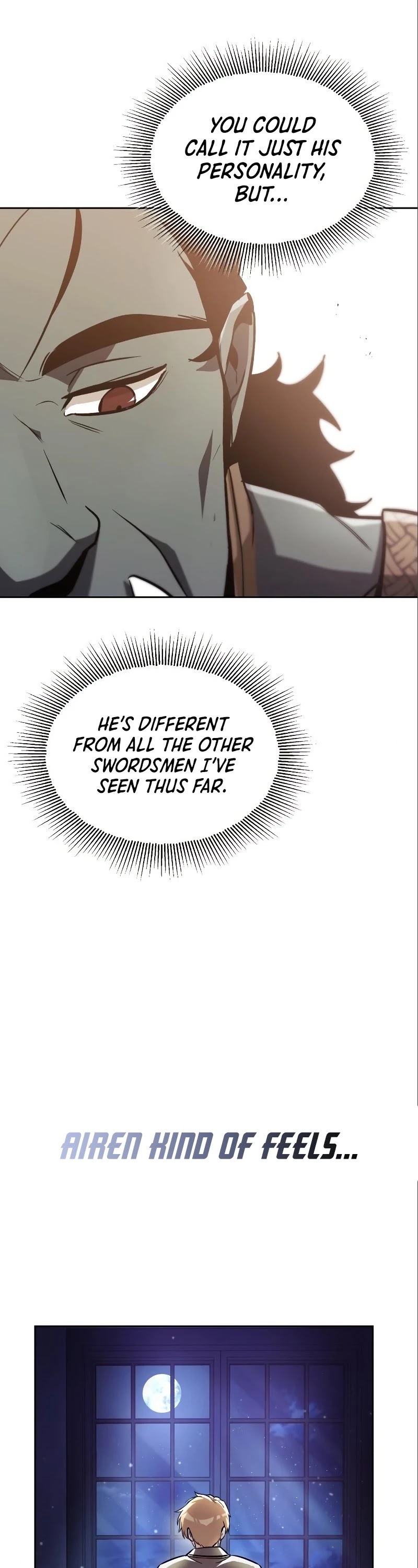 Read The lazy prince becomes a genius EN Manga Online