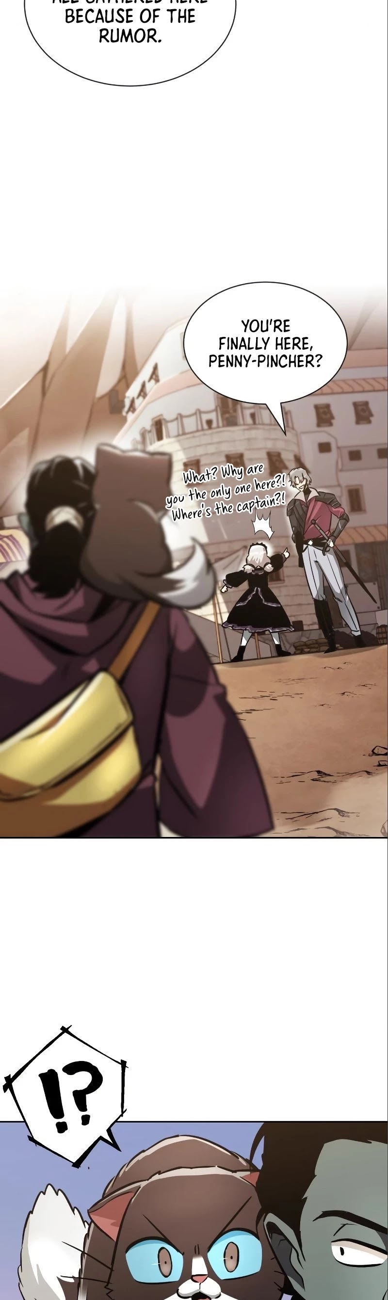 Read The lazy prince becomes a genius EN Manga Online