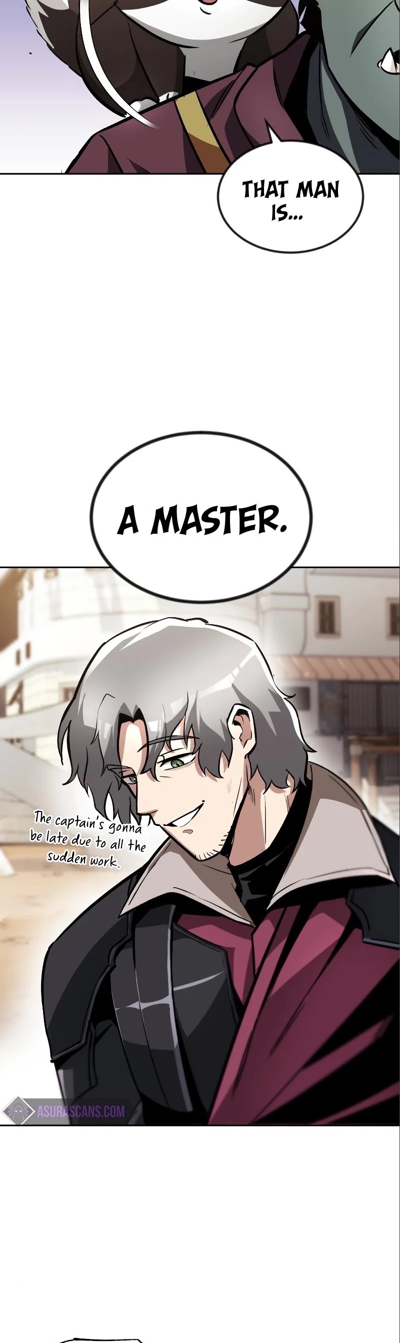Read The lazy prince becomes a genius EN Manga Online