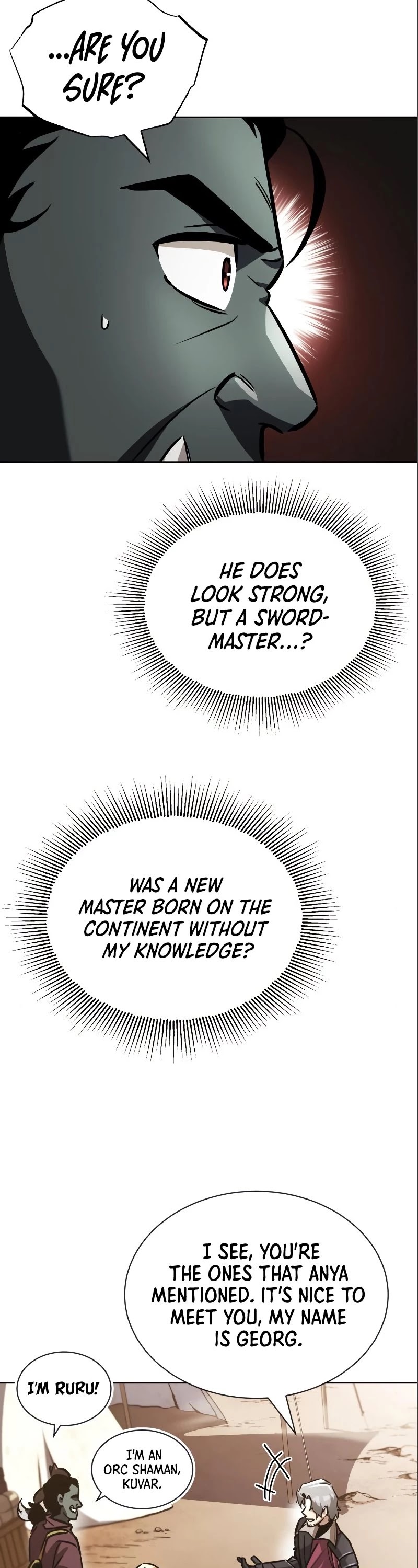 Read The lazy prince becomes a genius EN Manga Online