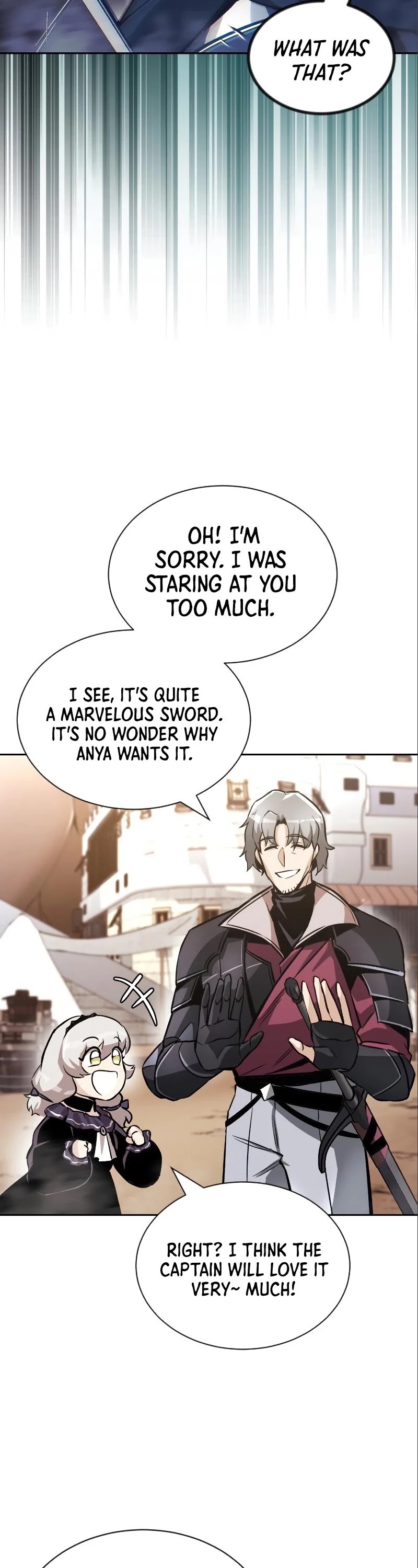 Read The lazy prince becomes a genius EN Manga Online