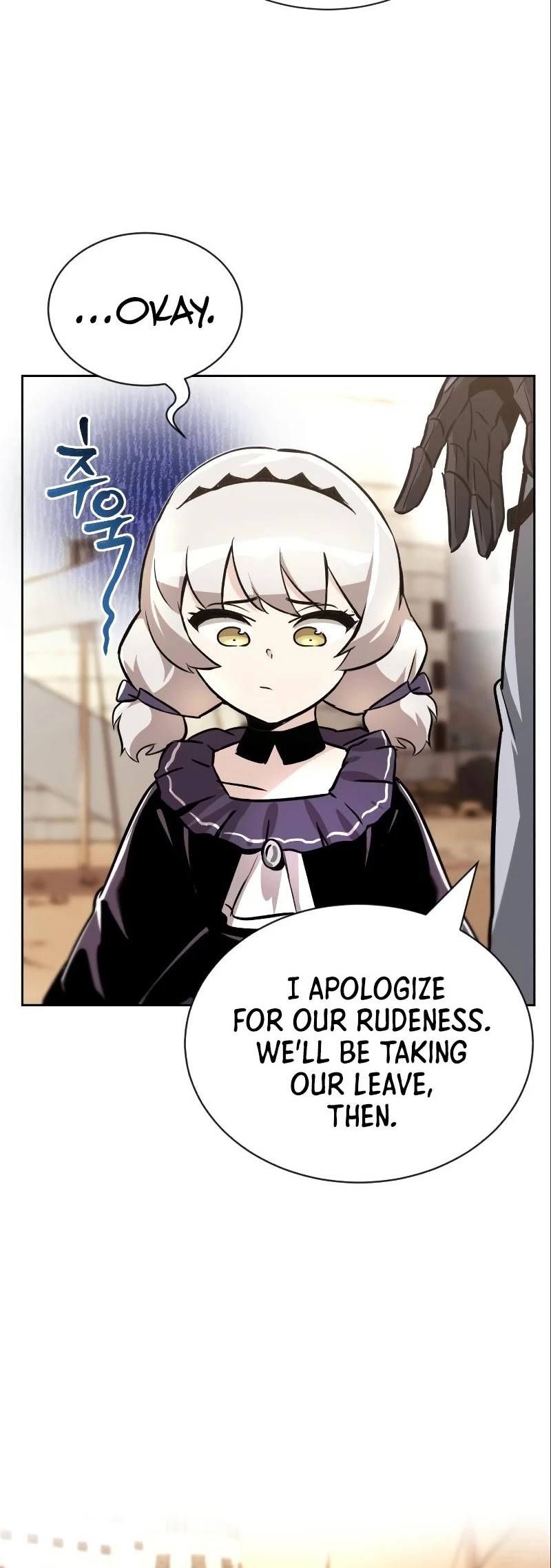 Read The lazy prince becomes a genius EN Manga Online
