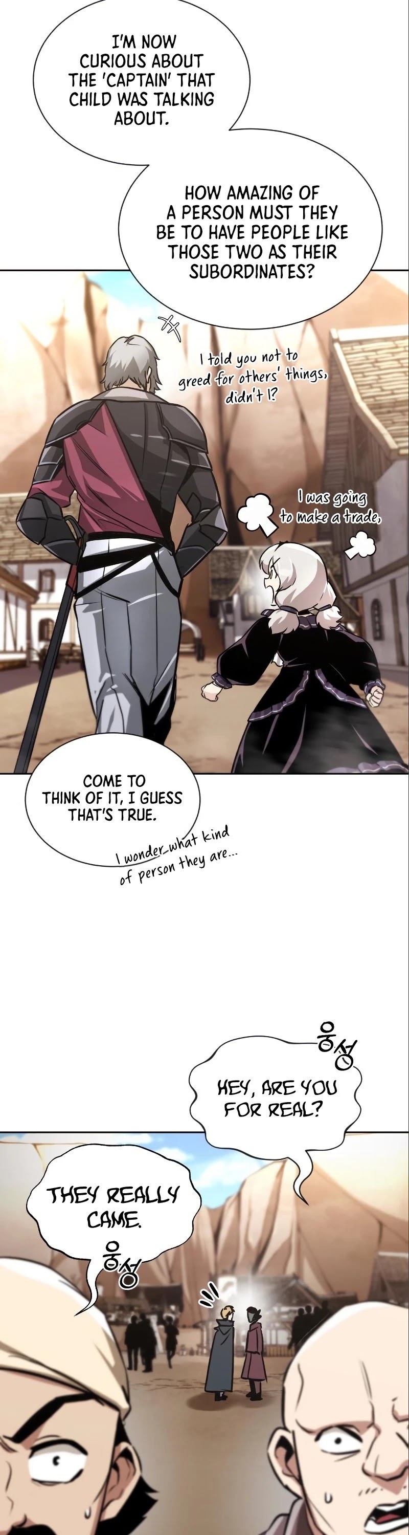 Read The lazy prince becomes a genius EN Manga Online