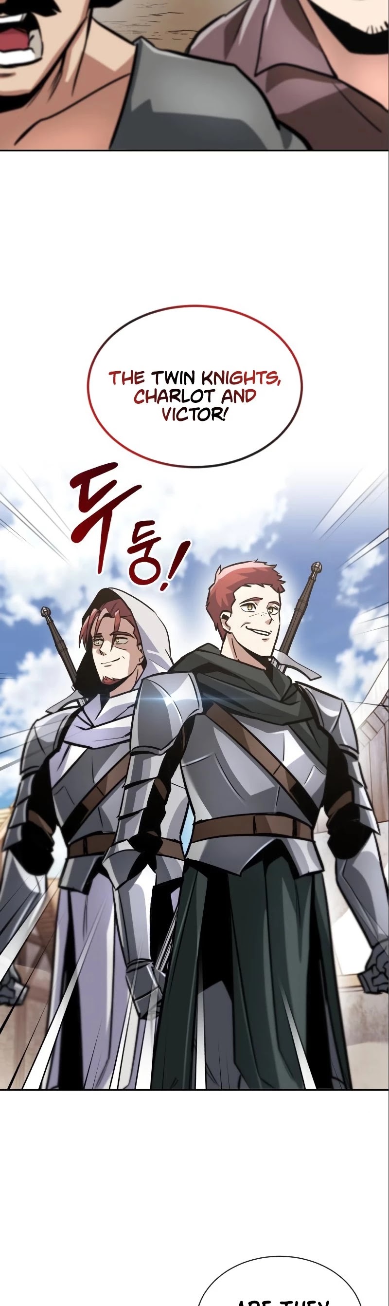 Read The lazy prince becomes a genius EN Manga Online
