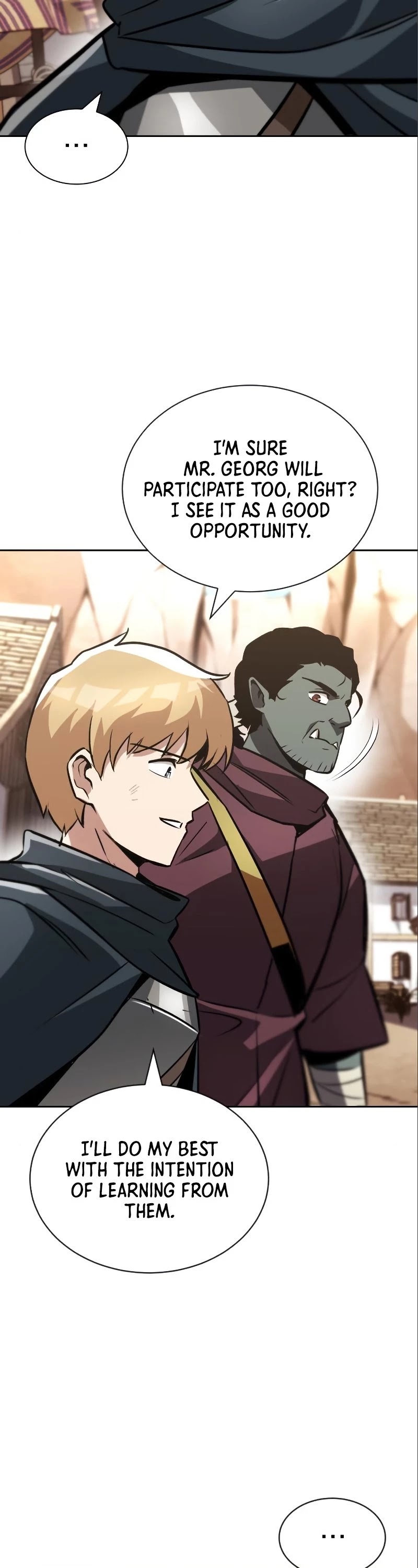 Read The lazy prince becomes a genius EN Manga Online