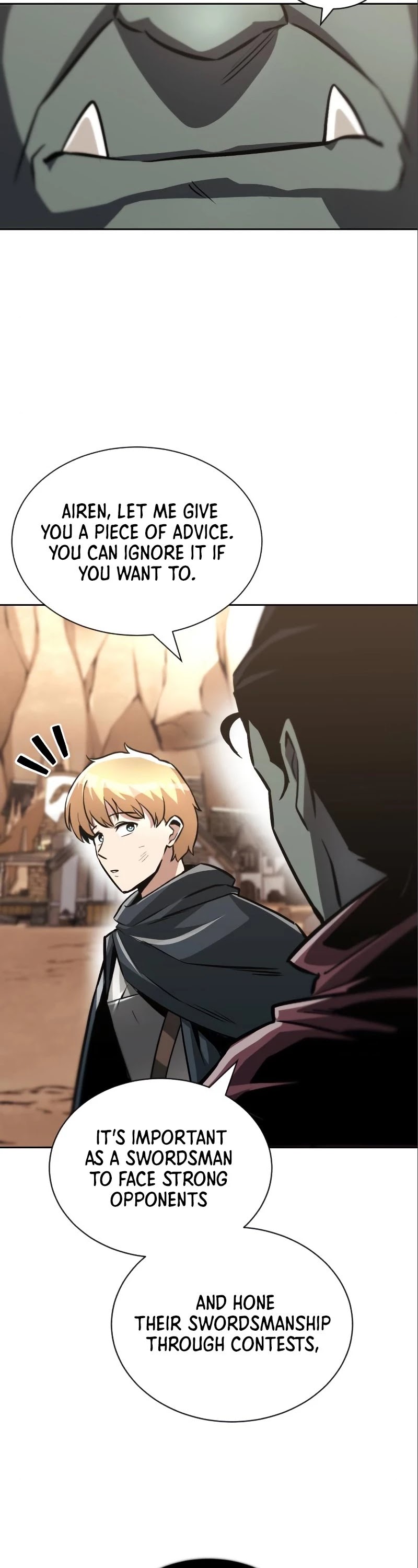 Read The lazy prince becomes a genius EN Manga Online