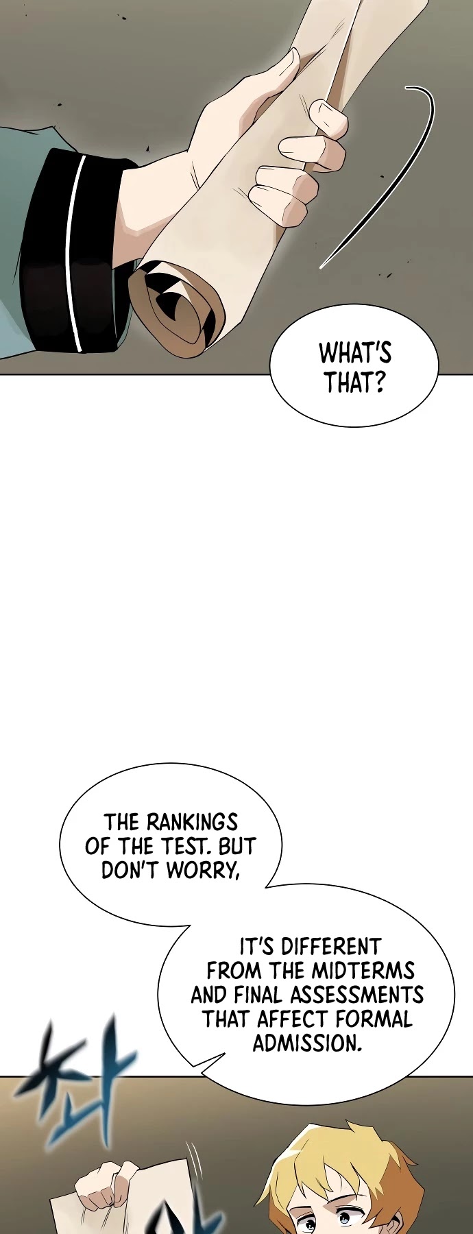 Read The lazy prince becomes a genius EN Manga Online