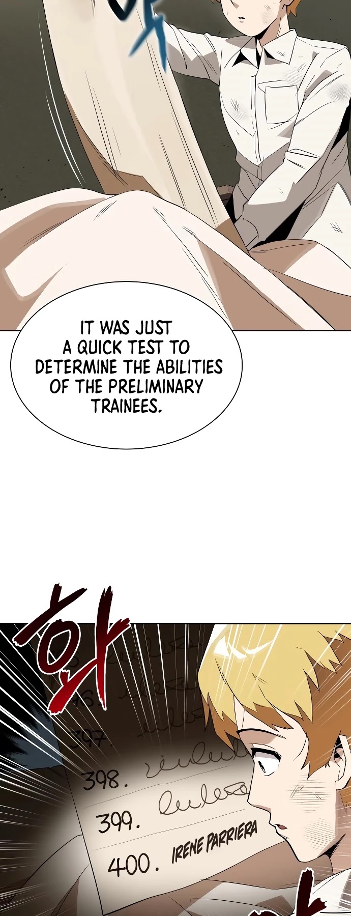 Read The lazy prince becomes a genius EN Manga Online