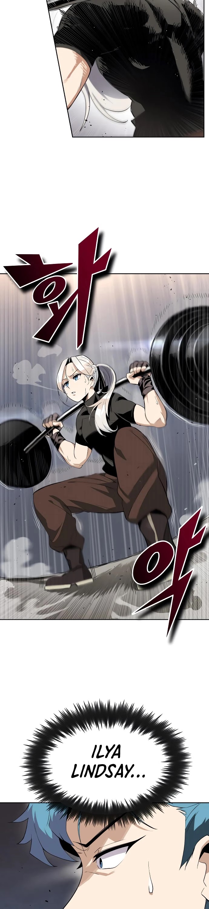 Read The lazy prince becomes a genius EN Manga Online